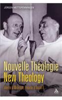 Nouvelle Thã(c)Ologie - New Theology