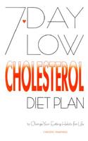 7-Day Low Cholesterol Diet Plan