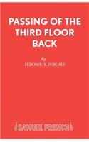 Passing of the Third Floor Back