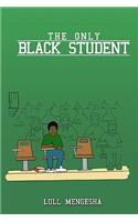 Only Black Student