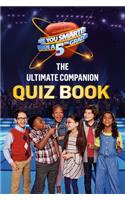 The Ultimate Companion Quiz Book: (Are You Smarter Than a 5th Grader)