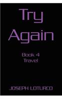 Try Again: Book 4(04 Try Again)