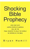 Shocking Bible Prophecy