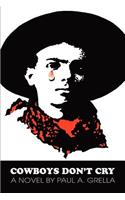 Cowboys Don't Cry