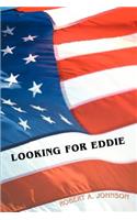 Looking for Eddie