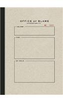 Office of Blame Accountability