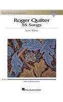 Roger Quilter