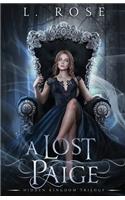 Lost Paige