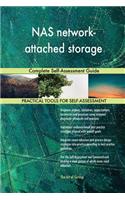 NAS network-attached storage Complete Self-Assessment Guide