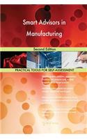 Smart Advisors in Manufacturing Second Edition