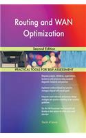 Routing and WAN Optimization Second Edition