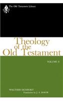 Theology of the Old Testament