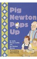 Pig Newton Pops Up