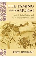 Taming of the Samurai