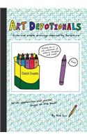 Art Devotionals
