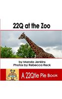 22Q at the Zoo