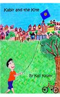 Kabir and the Kite