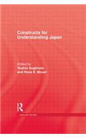 Constructs For Understanding Japan