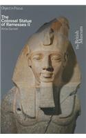 The Colossal Statue of Ramesses II