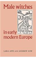 Male Witches in Early Modern Europe