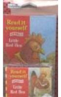 Little Red Hen