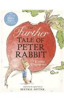 The Further Tale of Peter Rabbit