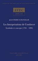 Les Interprétations de Condorcet