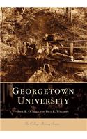Georgetown University