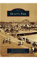Hunt's Pier