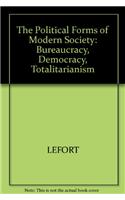 The Political Forms of Modern Society