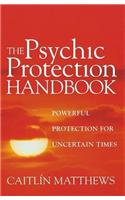 Psychic Protection Handbook