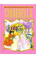 Cinderella