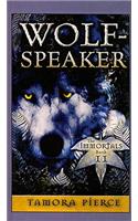 Wolf-Speaker