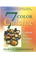 7-Color Cuisine