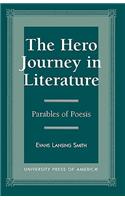 Hero Journey in Literature