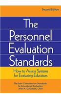 The Personnel Evaluation Standards