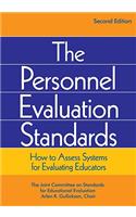 Personnel Evaluation Standards