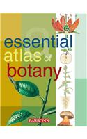 Essential Atlas of Botany