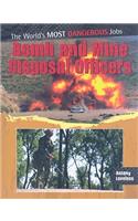 Bomb and Mine Disposal Officers