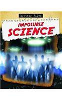 Impossible Science