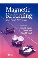 Magnetic Recording