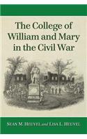 College of William and Mary in the Civil War