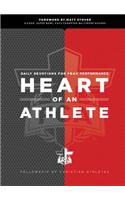 Heart of an Athlete