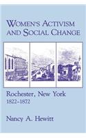 Women's Activism and Social Change