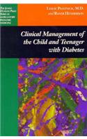 Clinical Management of the Child and Teenager with Diabetes