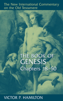 Book of Genesis, Chapters 18-50