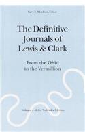 The Definitive Journals of Lewis and Clark, Vol 2