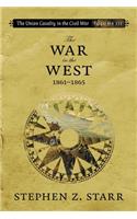 The Union Cavalry in the Civil War