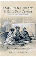 American Indians in Early New Orleans