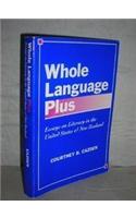 Whole Language Plus